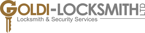 Logo | Christchurch Locksmith | Gold-Locksmith